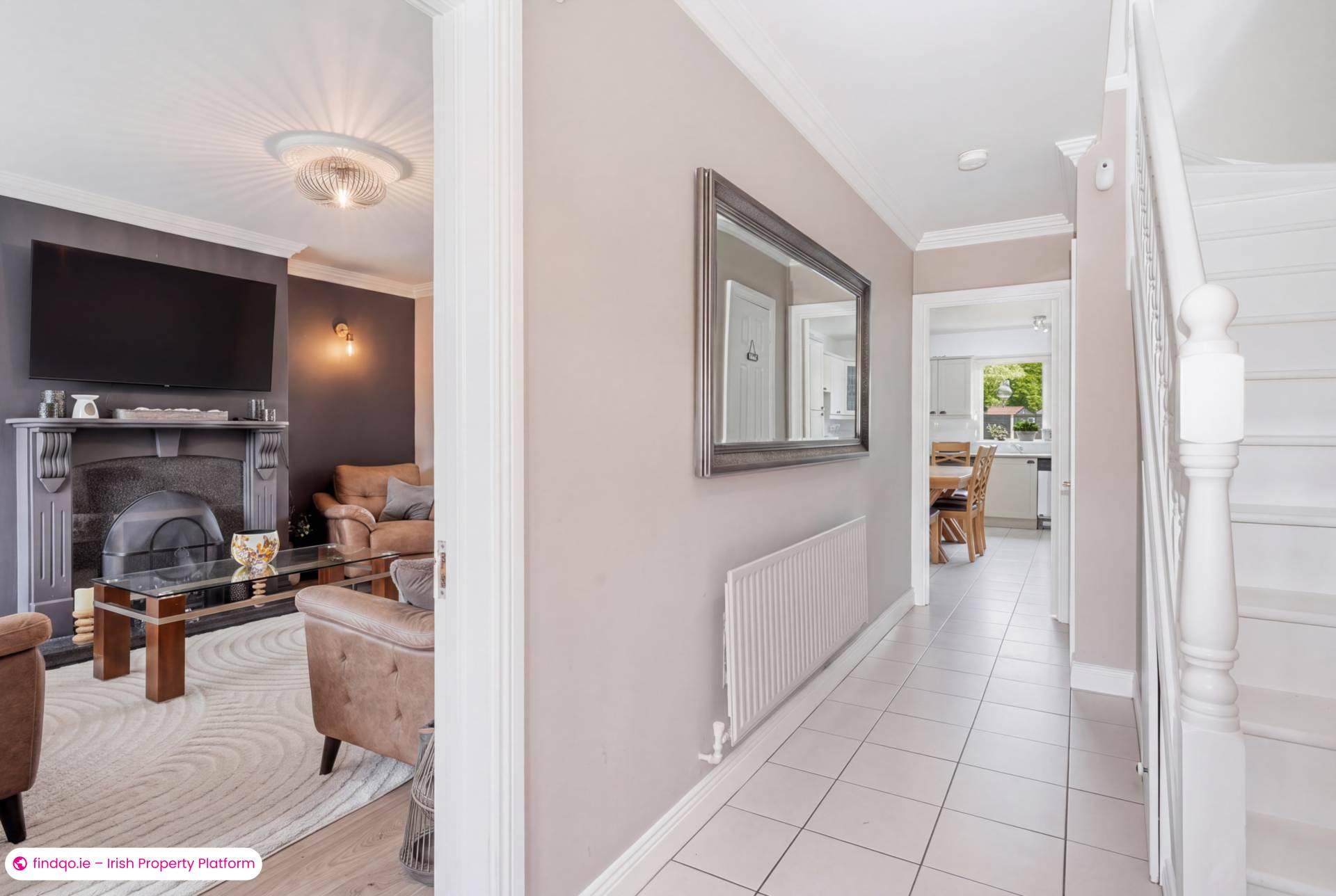 Semi-detached house for Sale in Navan, Meath