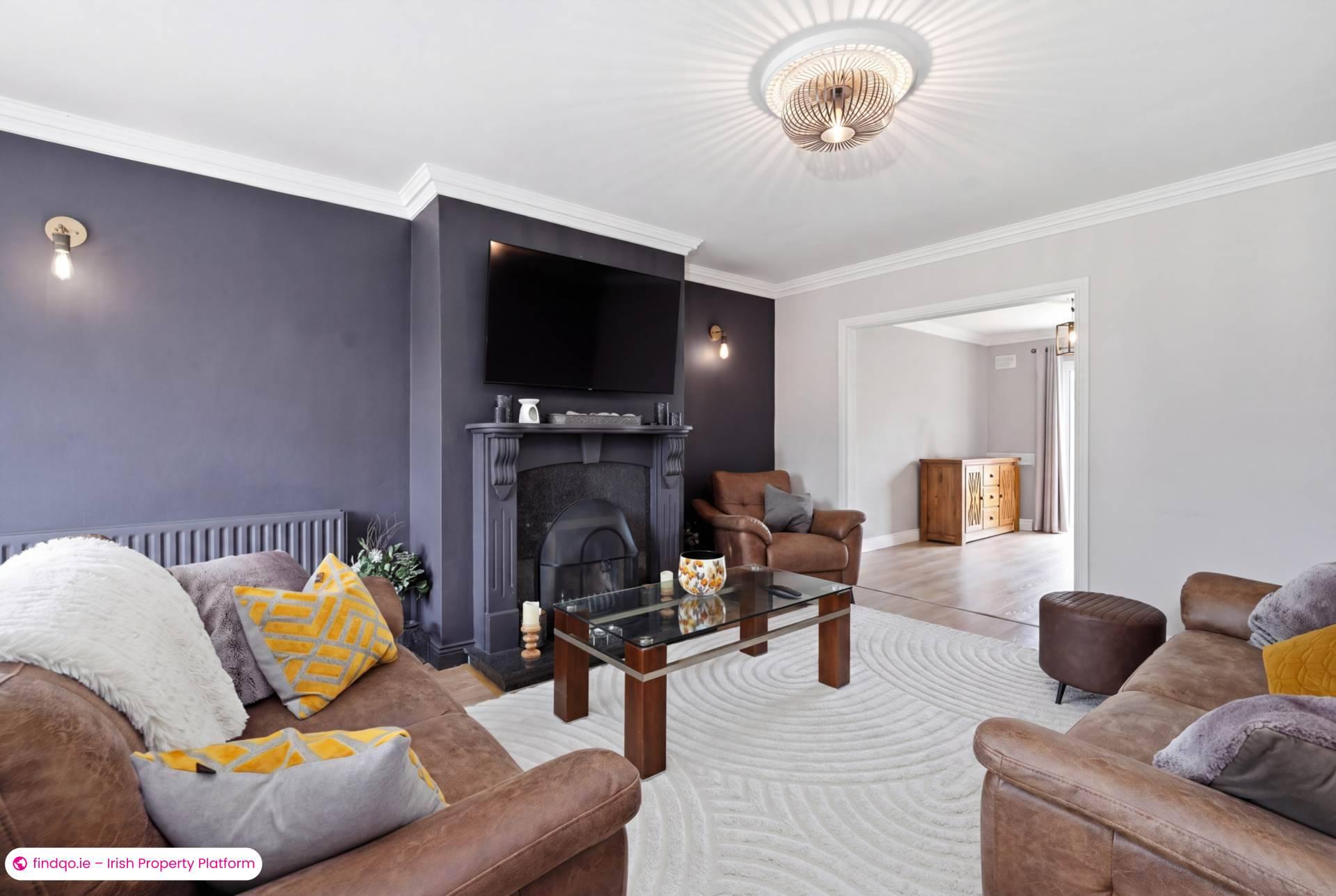 Semi-detached house for Sale in Navan, Meath