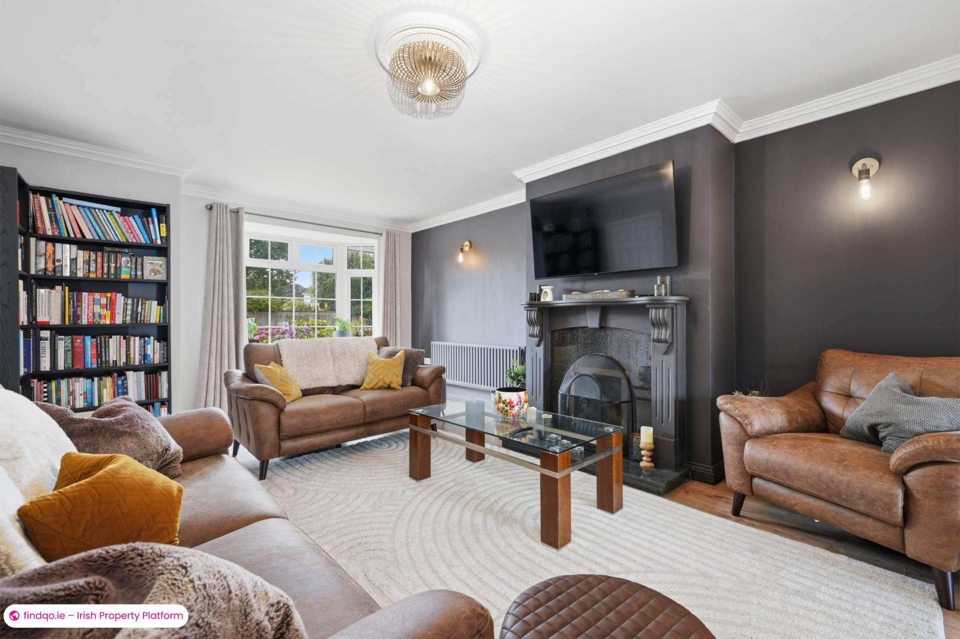 Semi-detached house for Sale in Navan, Meath