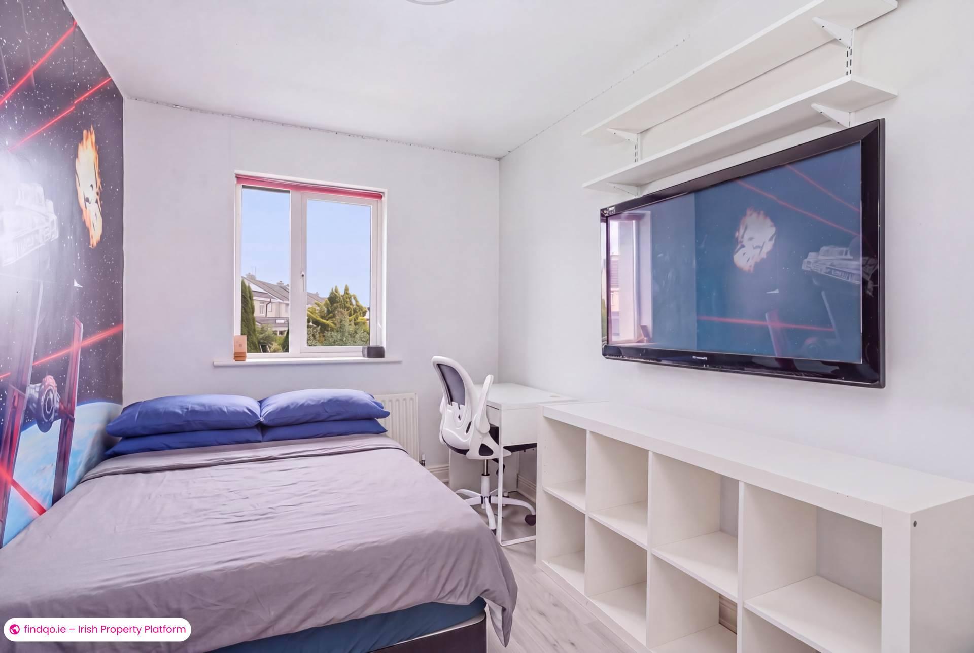 Semi-detached house for Sale in Navan, Meath