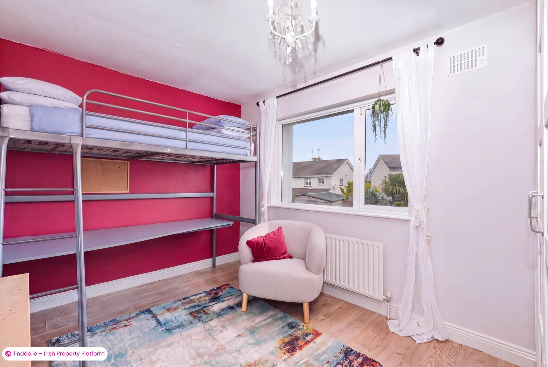 Semi-detached house for Sale in Navan, Meath