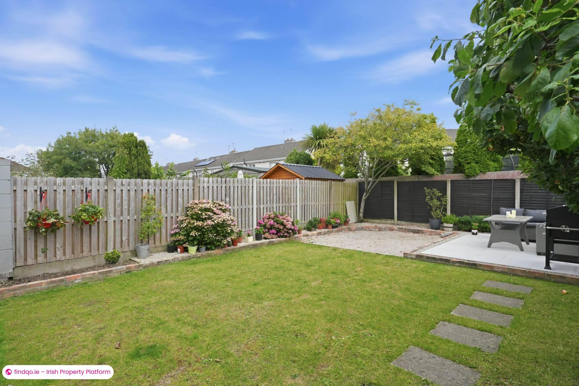 Semi-detached house for Sale in Navan, Meath