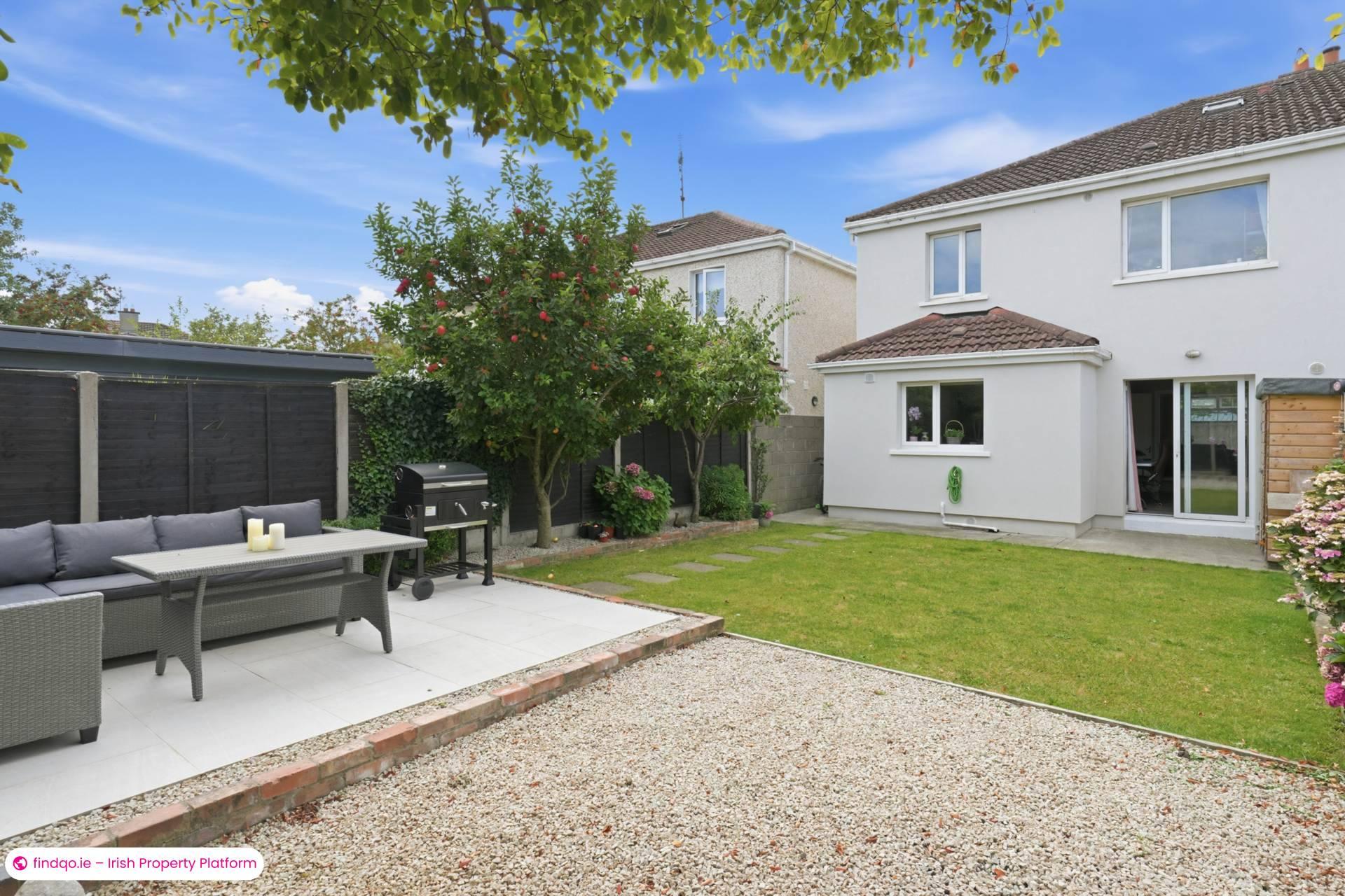 Semi-detached house for Sale in Navan, Meath