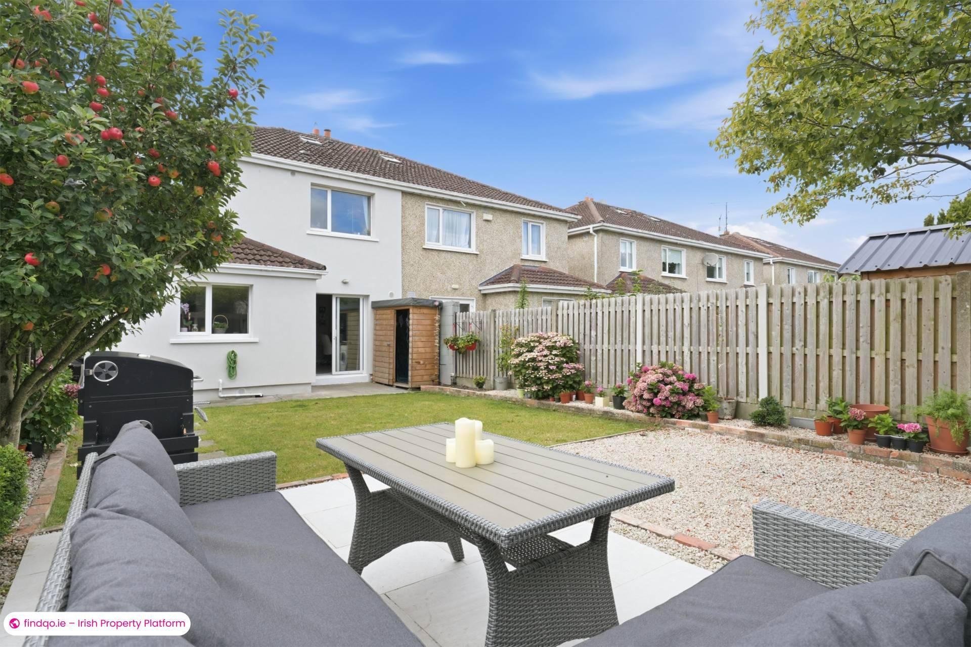 Semi-detached house for Sale in Navan, Meath