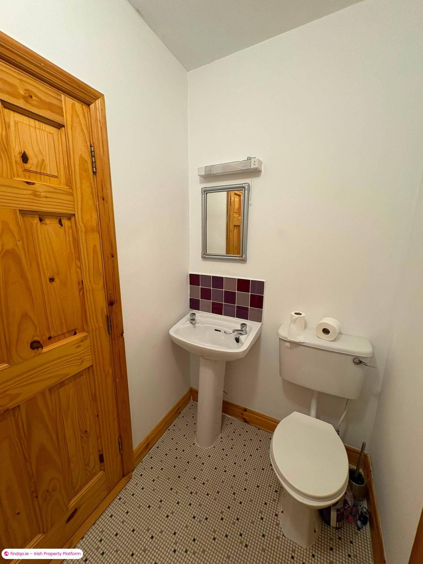 Terraced house for Sale in Carrickmacross, Monaghan