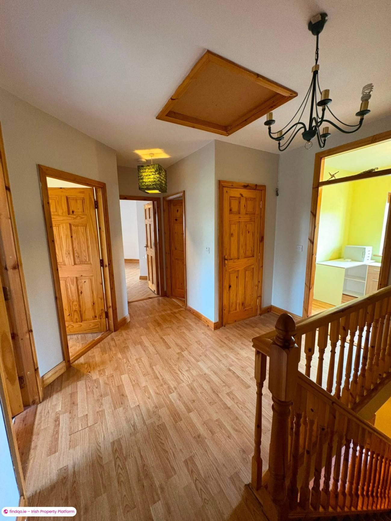 Terraced house for Sale in Carrickmacross, Monaghan