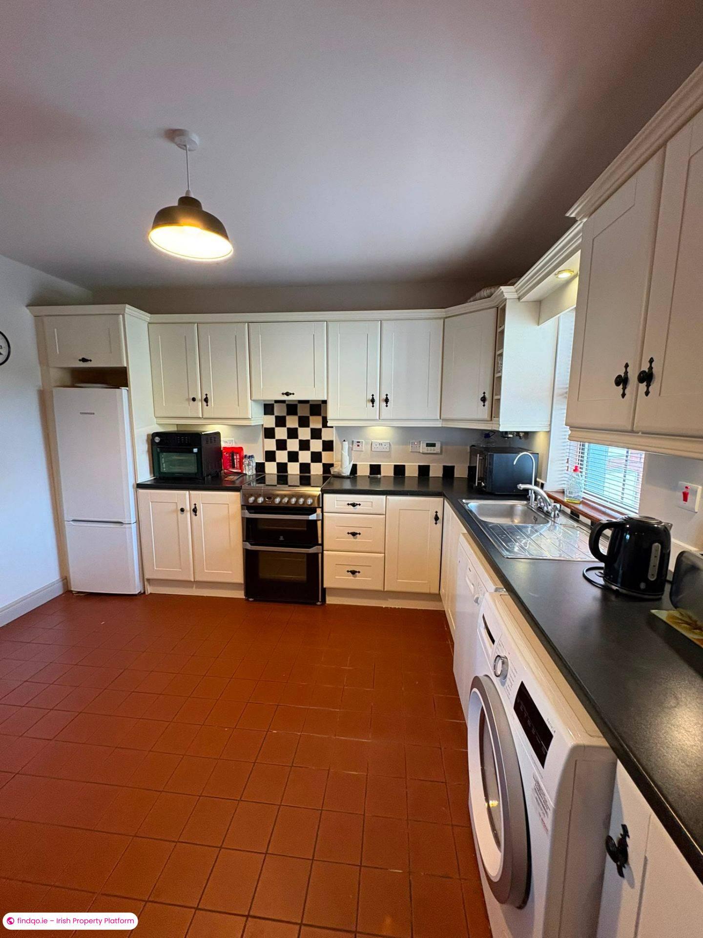 Terraced house for Sale in Carrickmacross, Monaghan