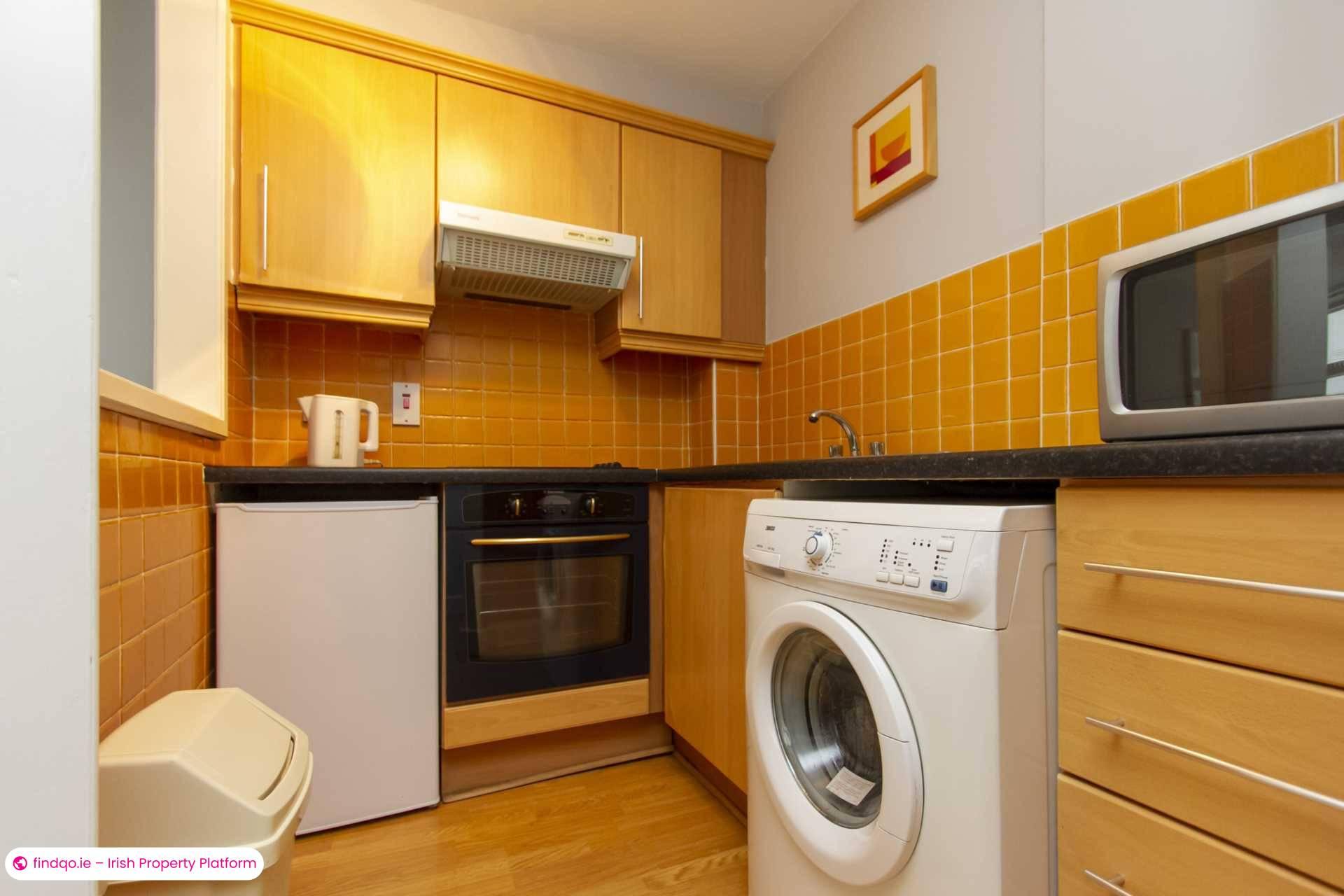 1 Bedroom Apartment for Rent in Smithfield Village, Smithfield, Dublin 7