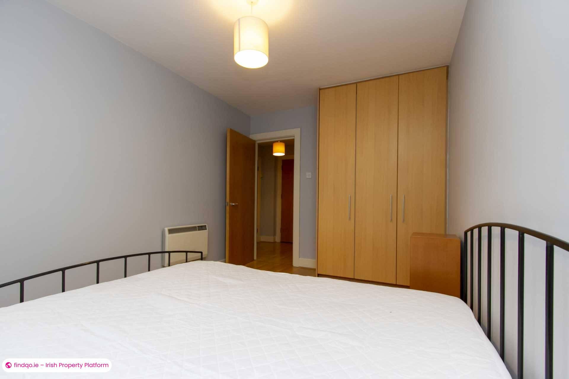 1 Bedroom Apartment for Rent in Smithfield Village, Smithfield, Dublin 7