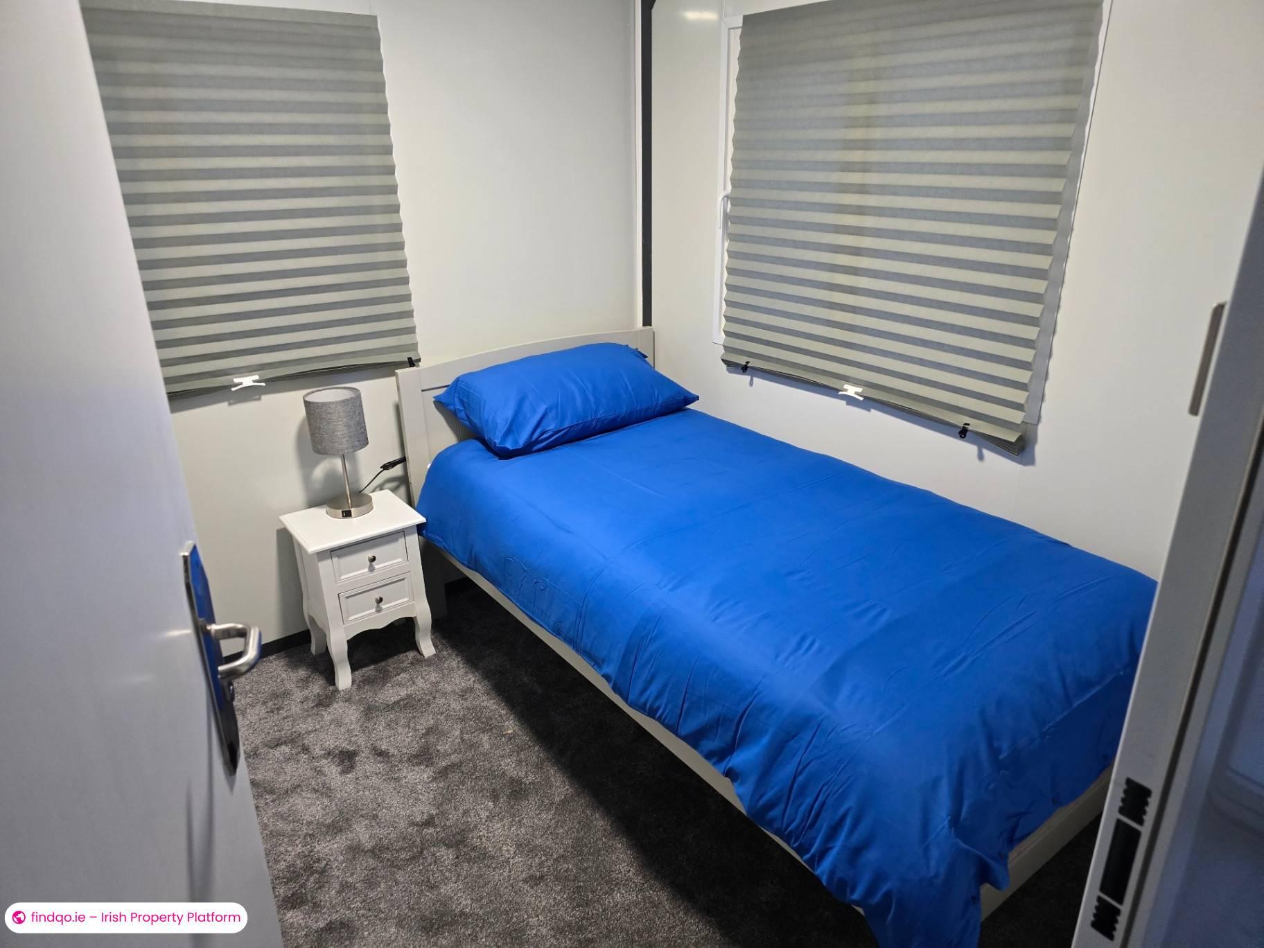 2 Bedroom Apartment for Rent in Gorey, Wexford
