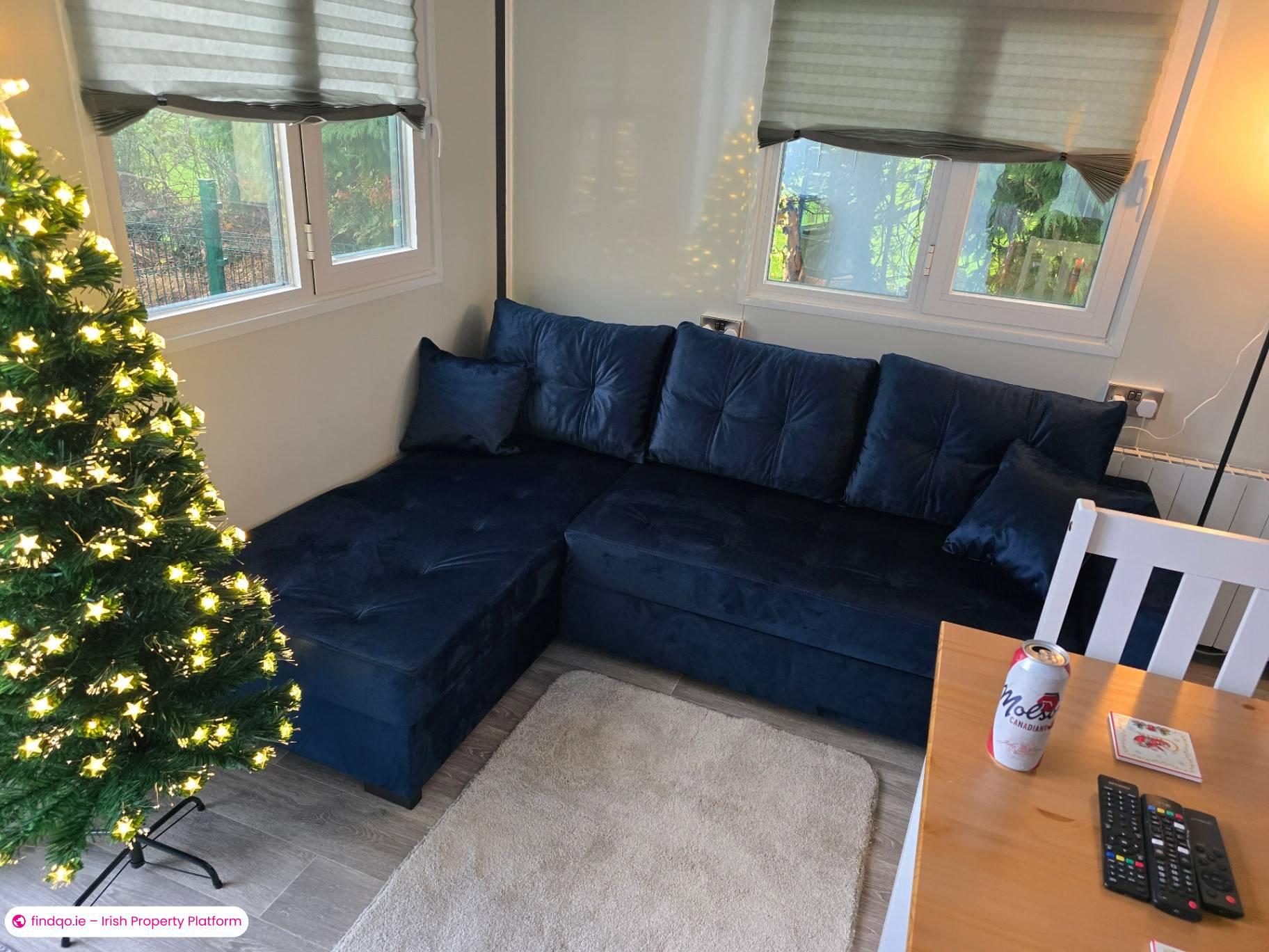 2 Bedroom Apartment for Rent in Gorey, Wexford