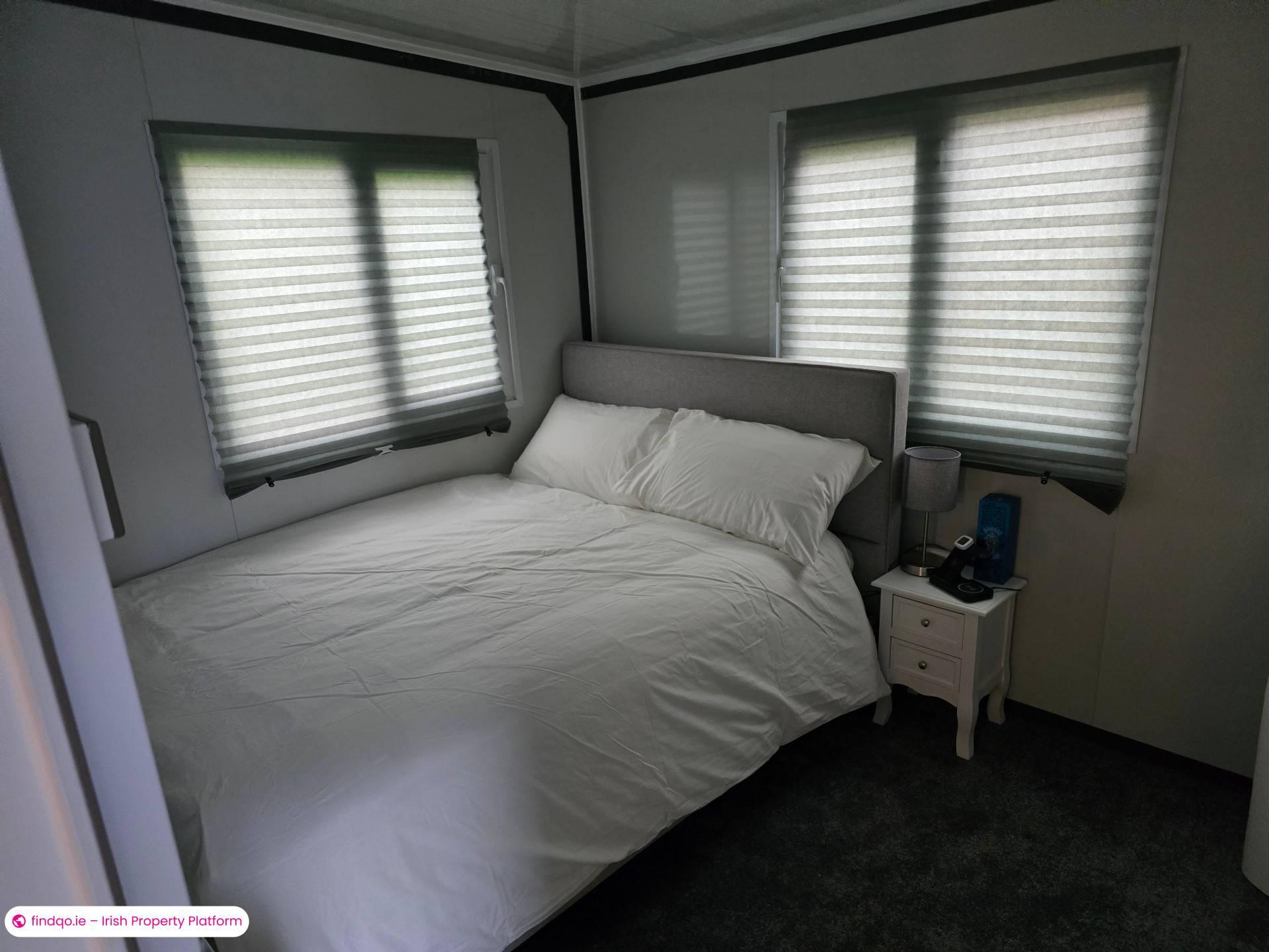 2 Bedroom Apartment for Rent in Gorey, Wexford