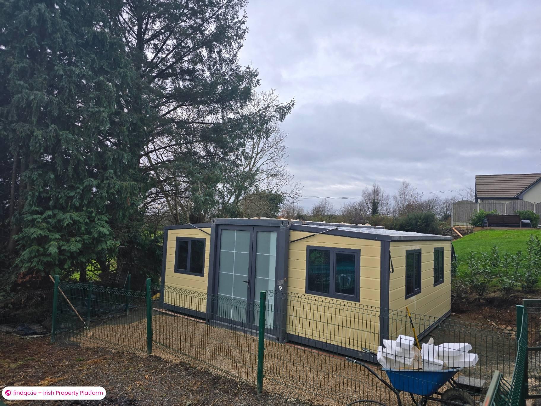 2 Bedroom Apartment for Rent in Gorey, Wexford