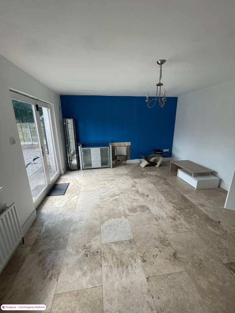 3 Bedroom House for Rent in Athy, Kildare