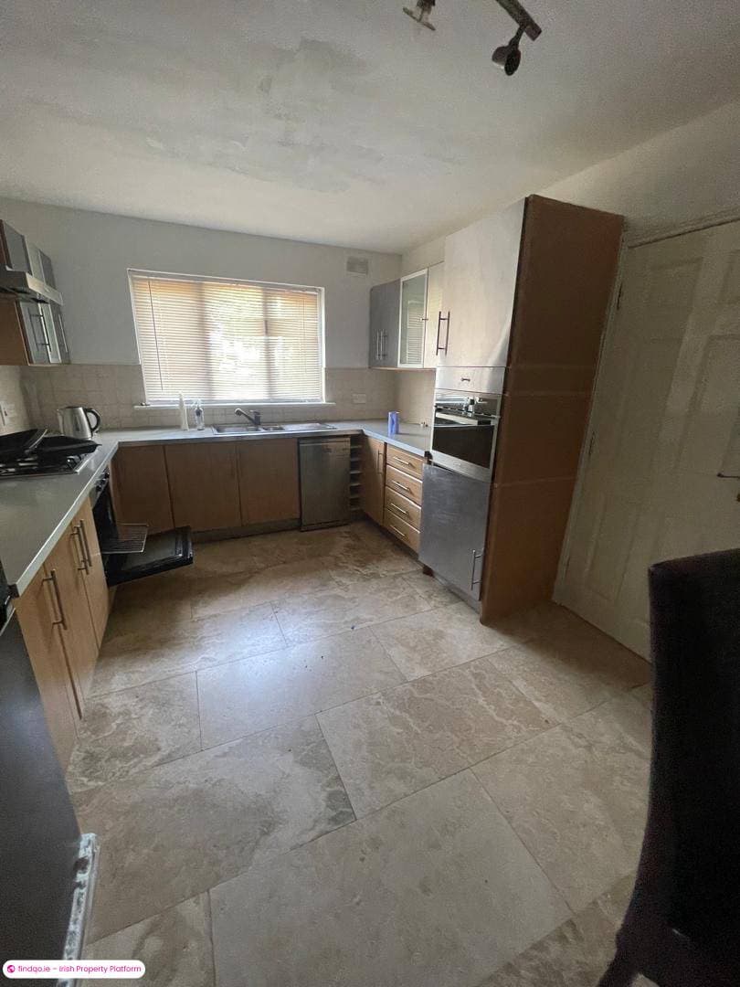 3 Bedroom House for Rent in Athy, Kildare