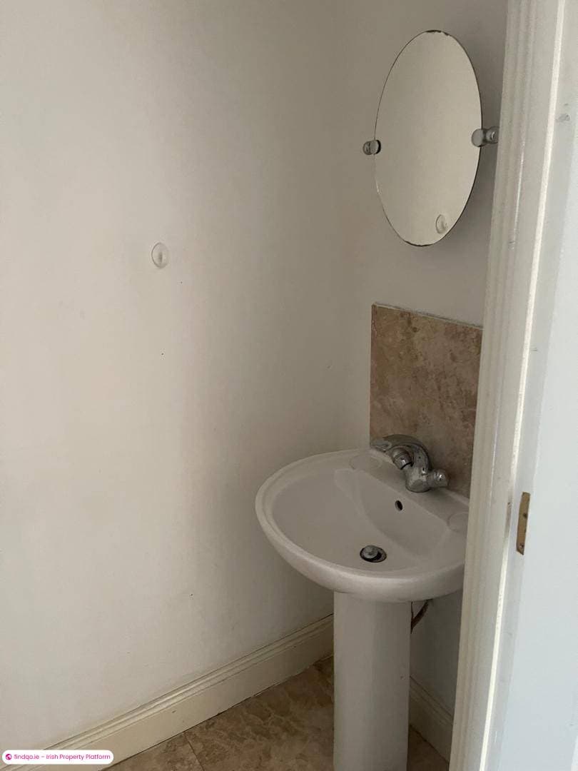 3 Bedroom House for Rent in Athy, Kildare