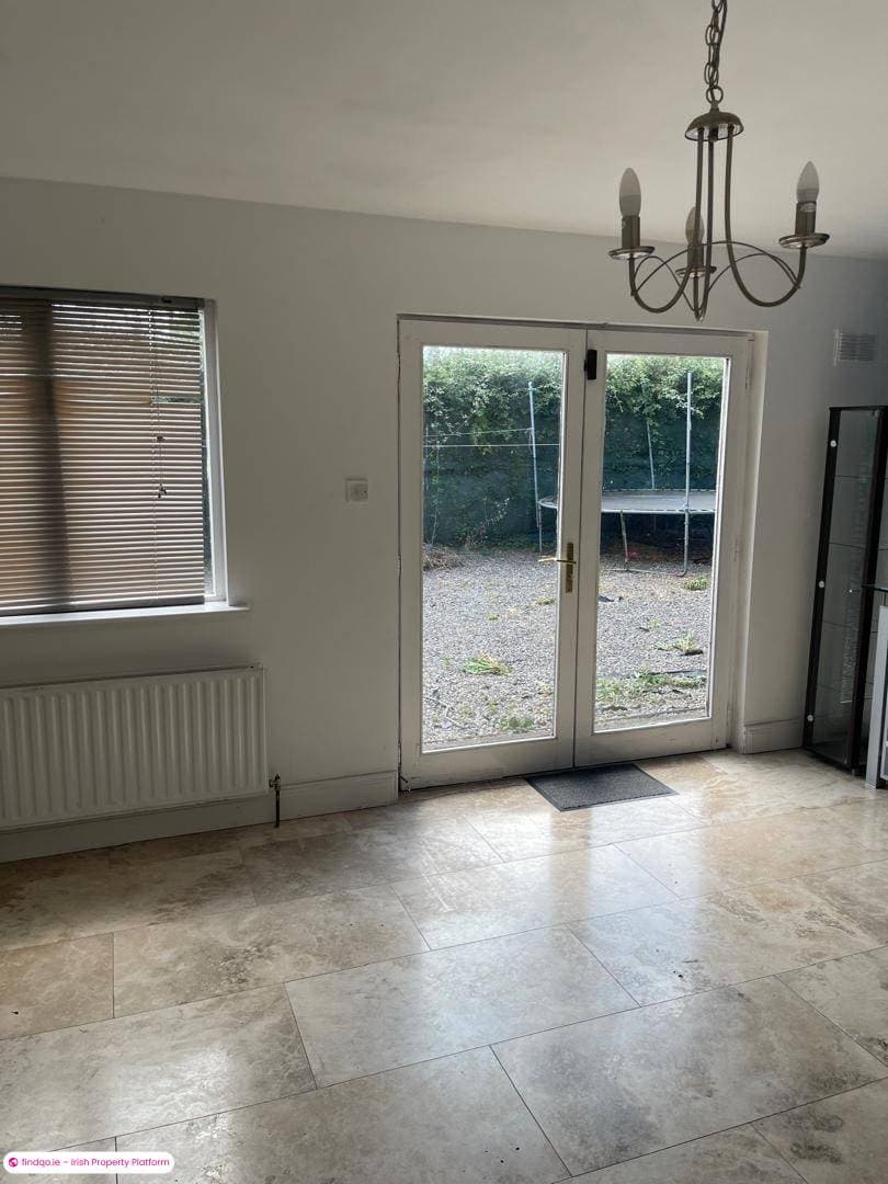 3 Bedroom House for Rent in Athy, Kildare