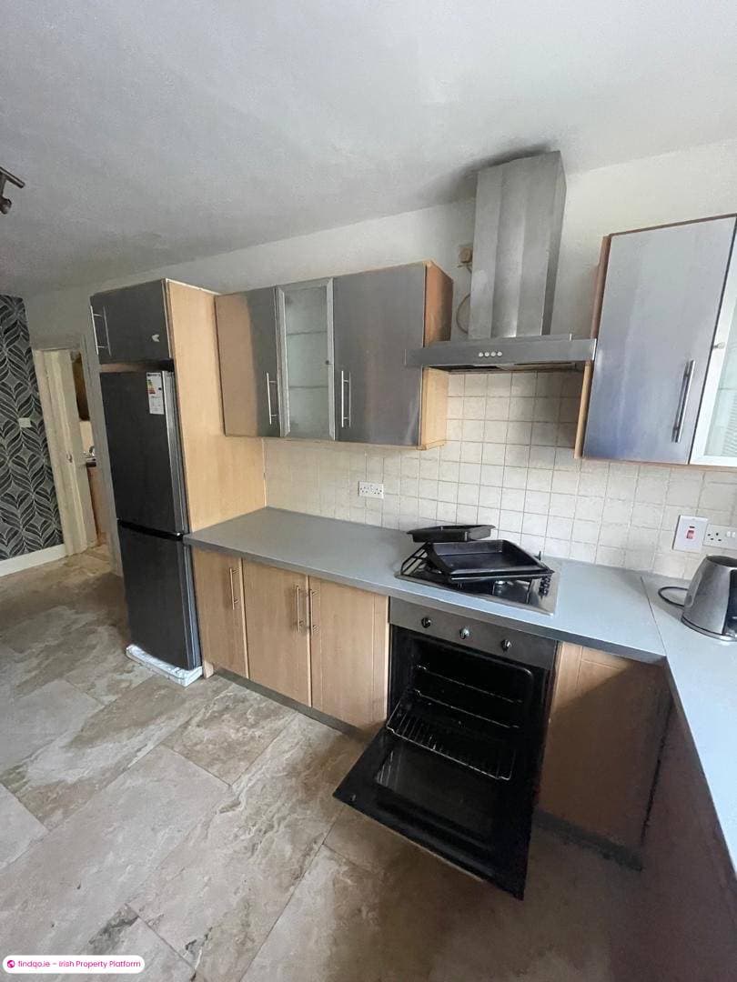 3 Bedroom House for Rent in Athy, Kildare