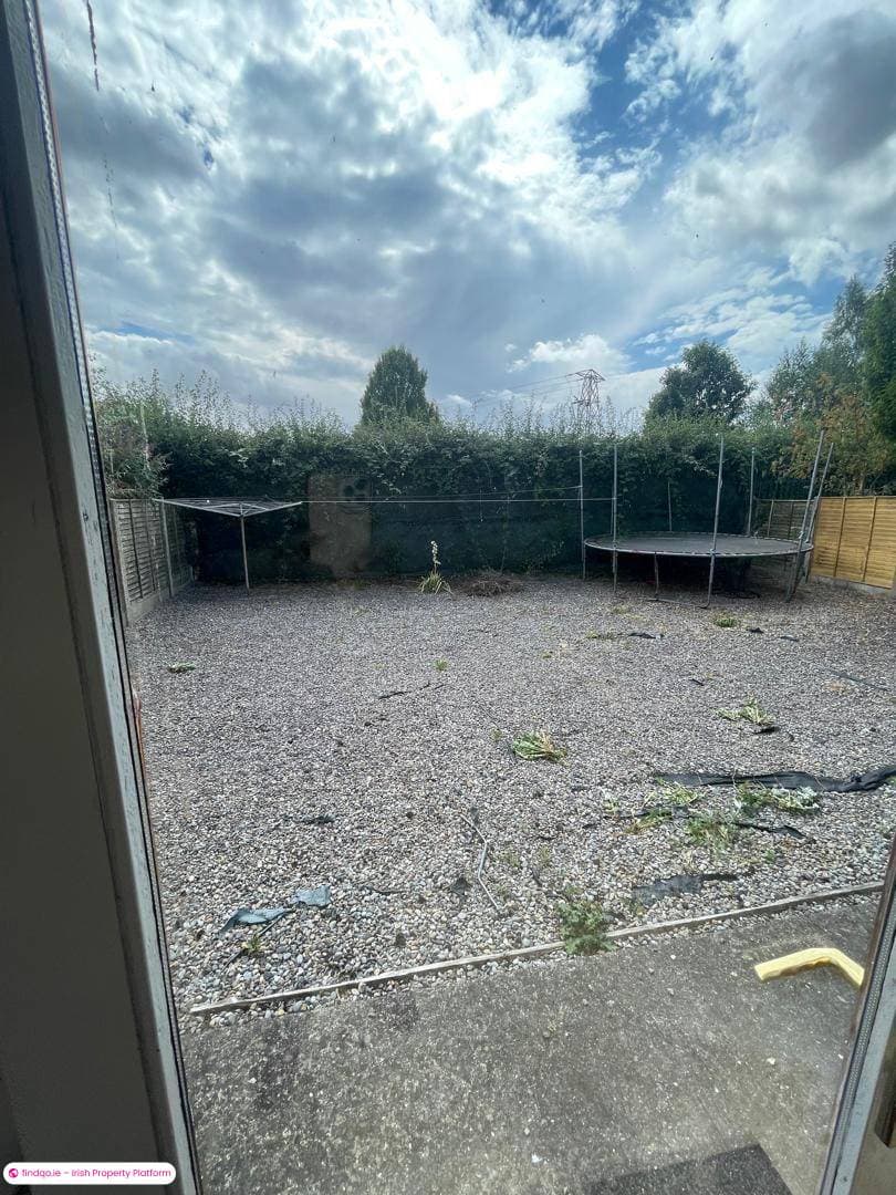 3 Bedroom House for Rent in Athy, Kildare