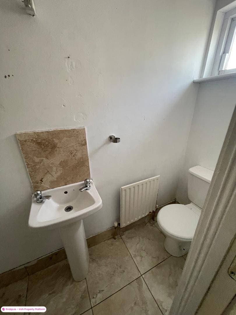 3 Bedroom House for Rent in Athy, Kildare