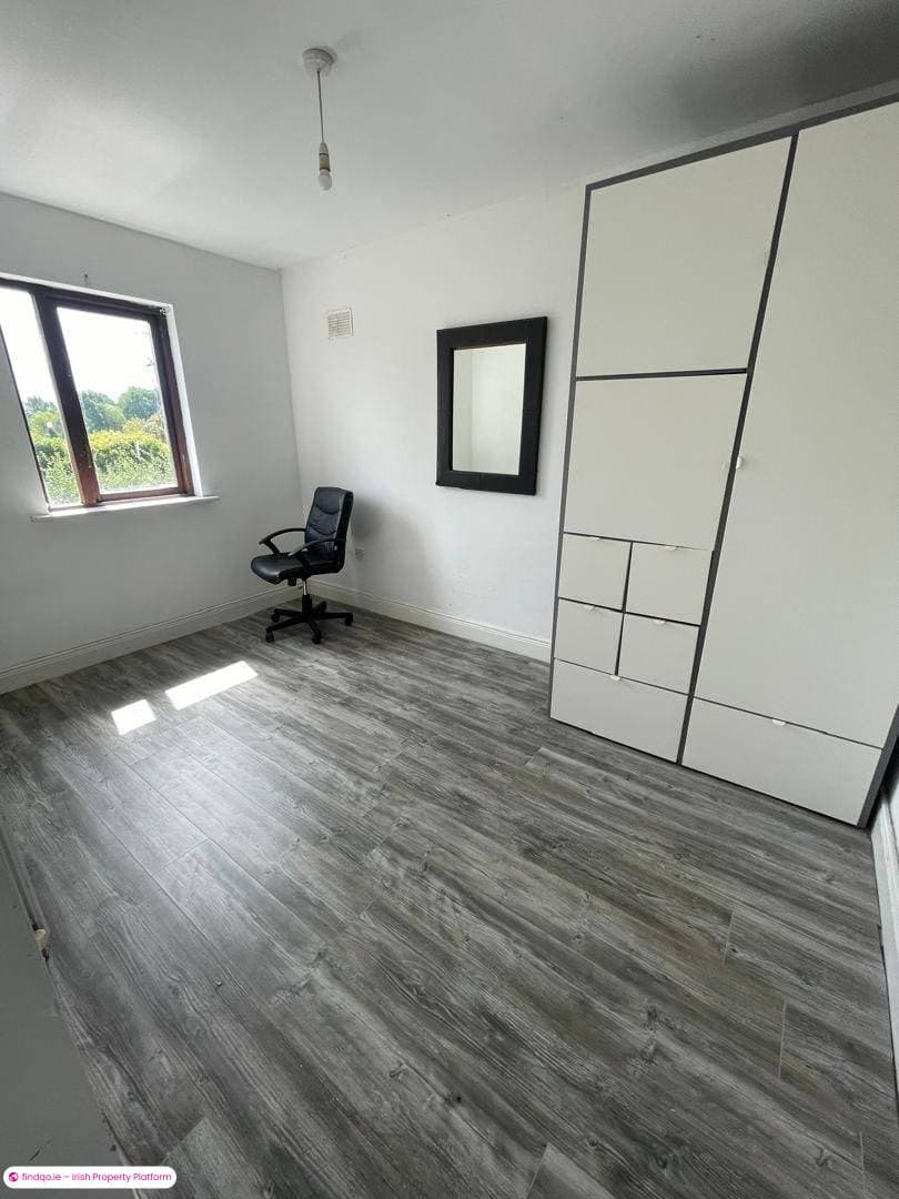 3 Bedroom House for Rent in Athy, Kildare