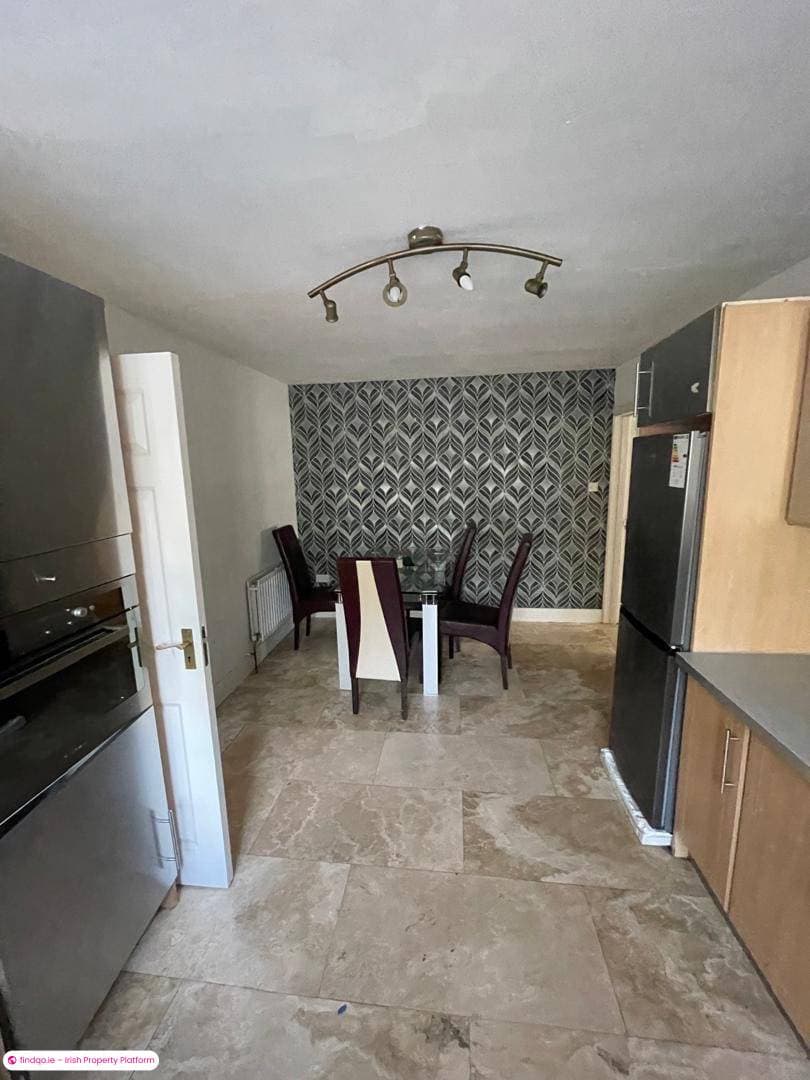 3 Bedroom House for Rent in Athy, Kildare