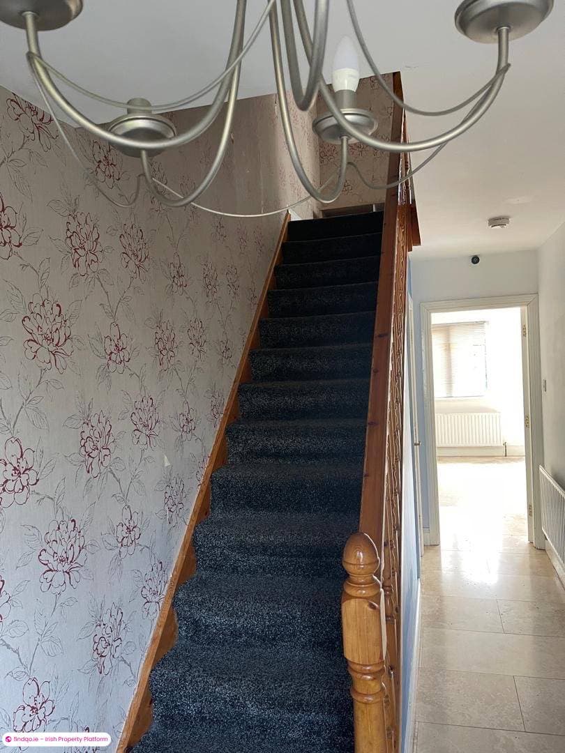 3 Bedroom House for Rent in Athy, Kildare
