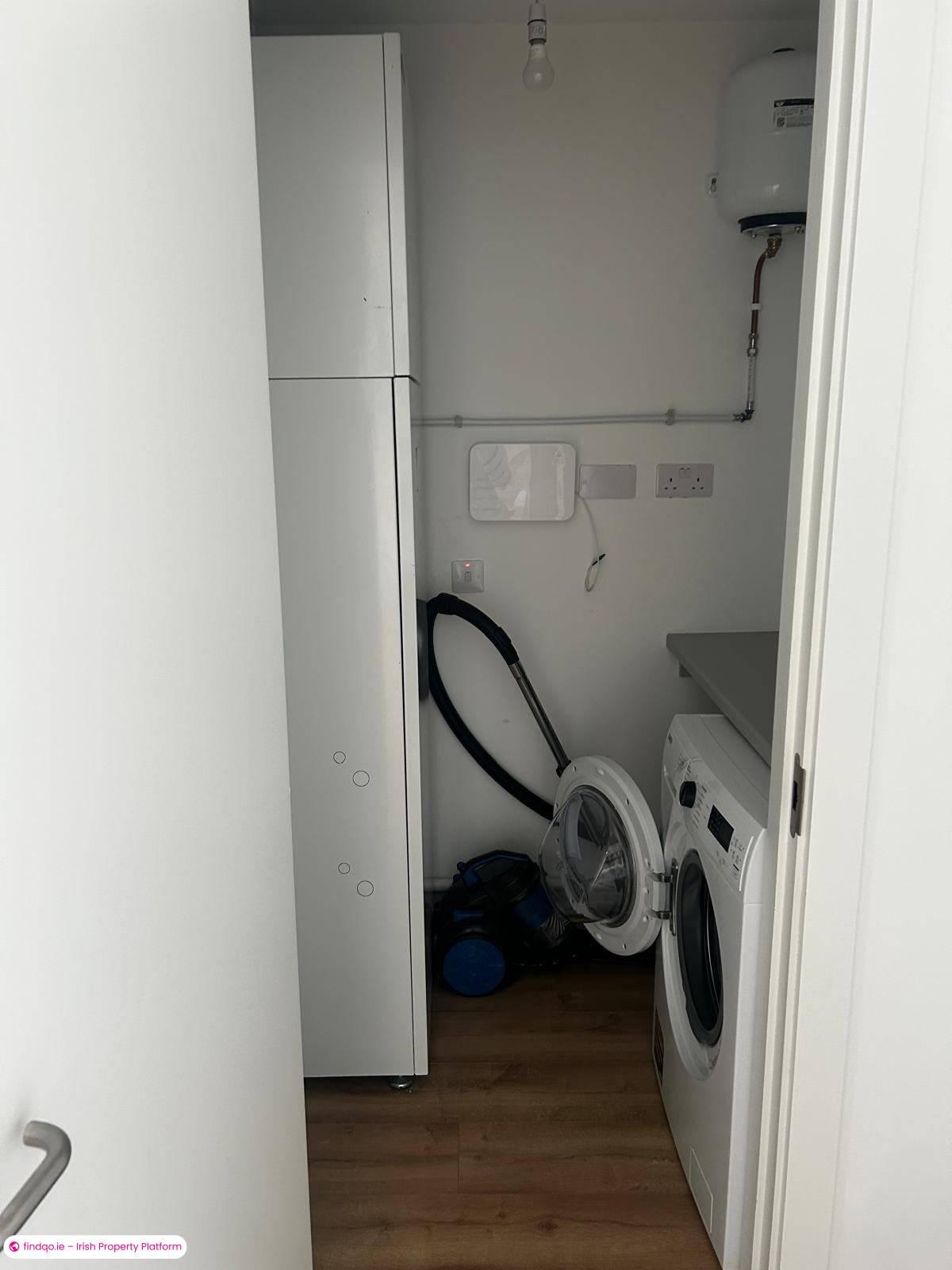 1 Bedroom Apartment for Rent in Stillorgan, Dublin (County)