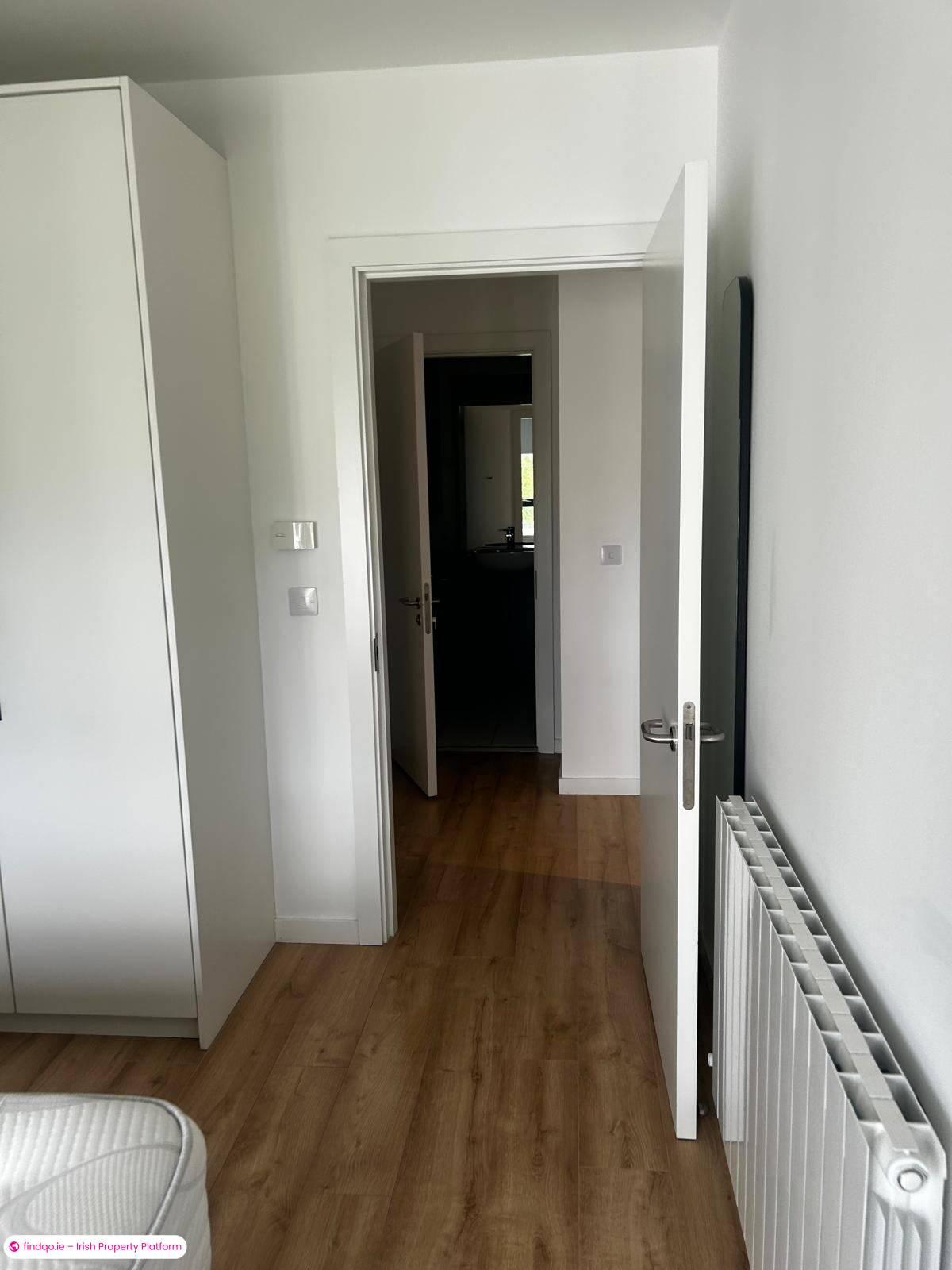 1 Bedroom Apartment for Rent in Stillorgan, Dublin (County)