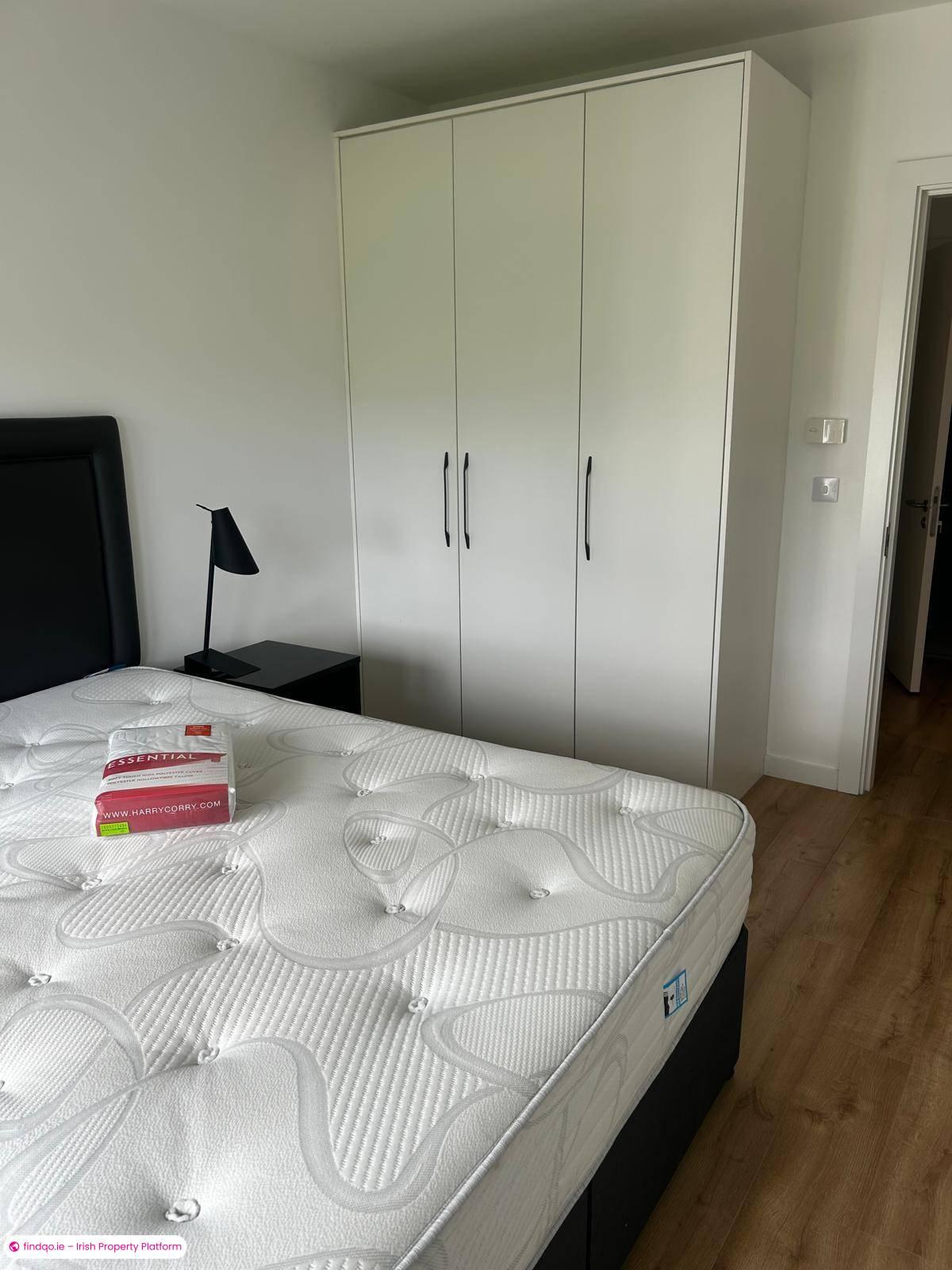 1 Bedroom Apartment for Rent in Stillorgan, Dublin (County)