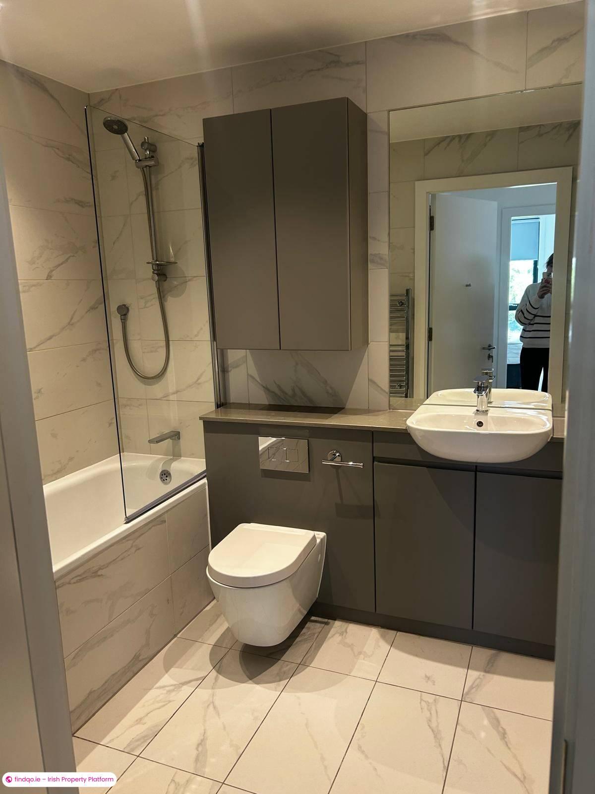 1 Bedroom Apartment for Rent in Stillorgan, Dublin (County)