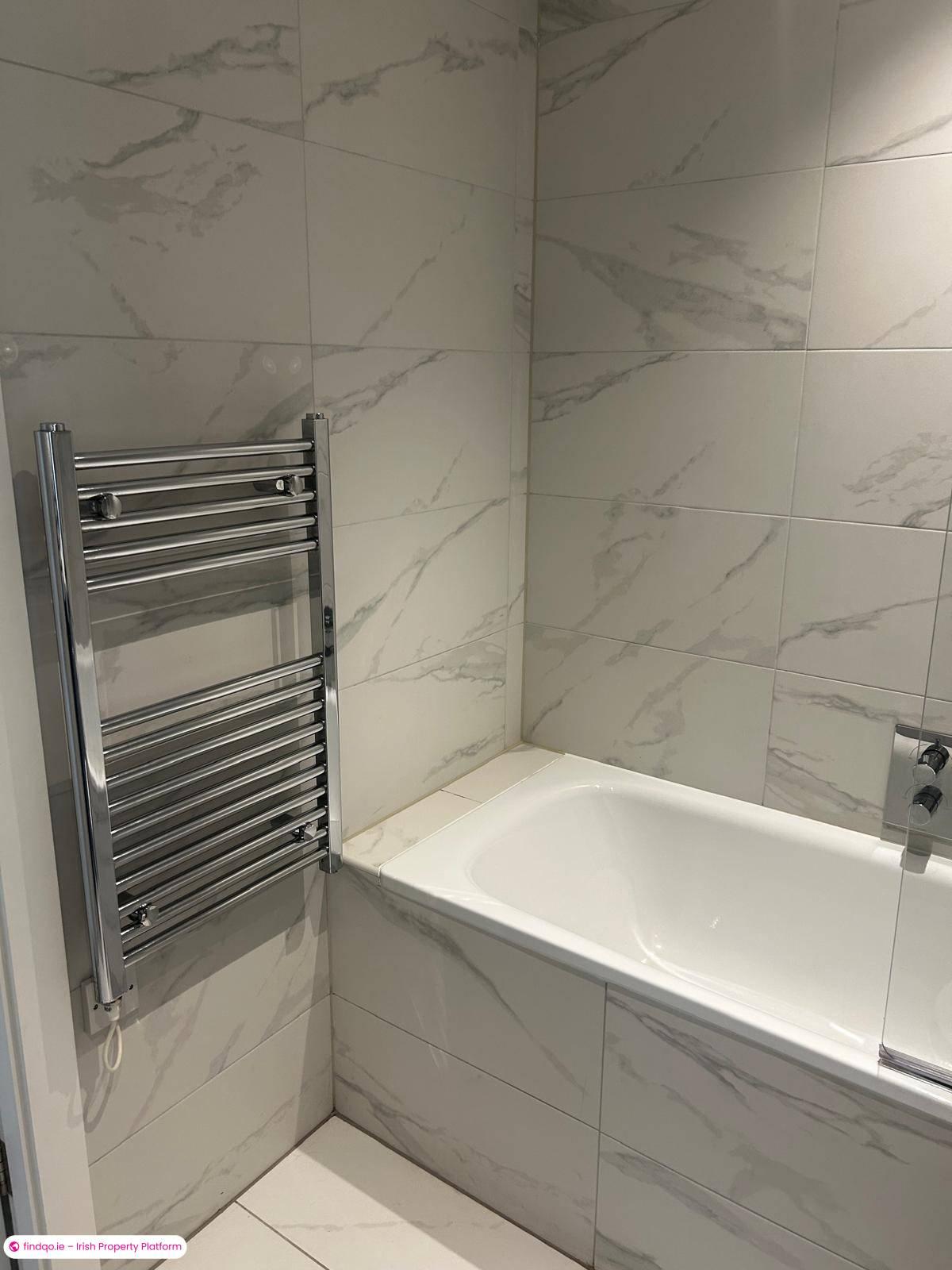 1 Bedroom Apartment for Rent in Stillorgan, Dublin (County)
