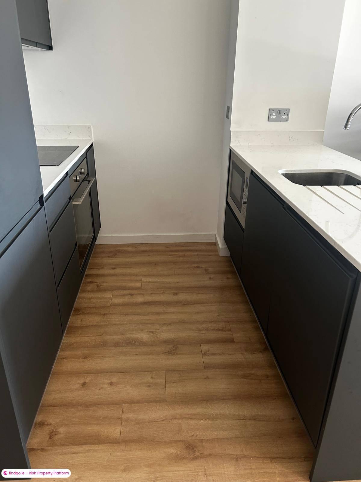 1 Bedroom Apartment for Rent in Stillorgan, Dublin (County)