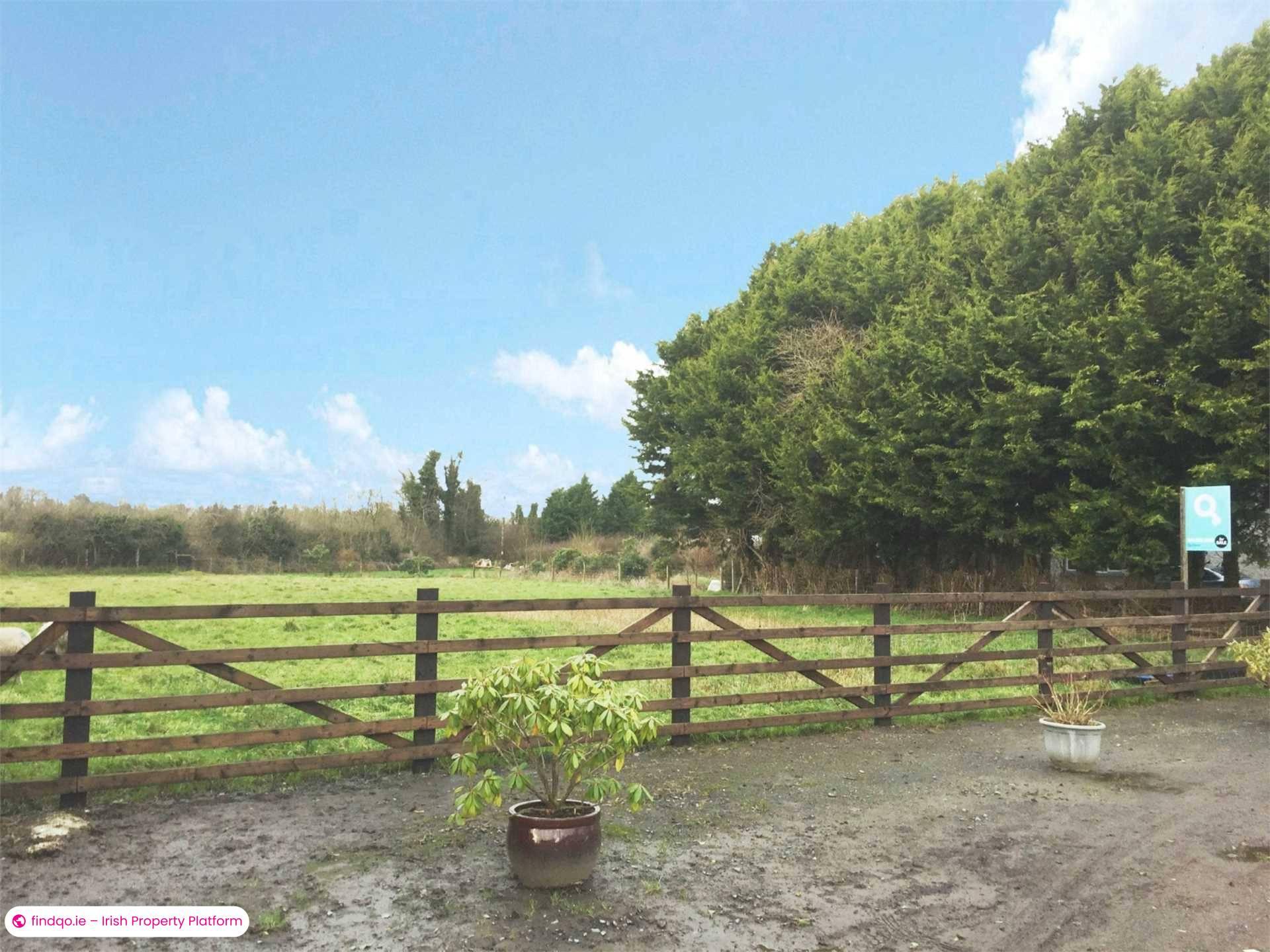 Site for Sale in Navan, Meath