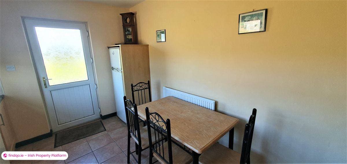 Detached house for Sale in Brinlack, Donegal