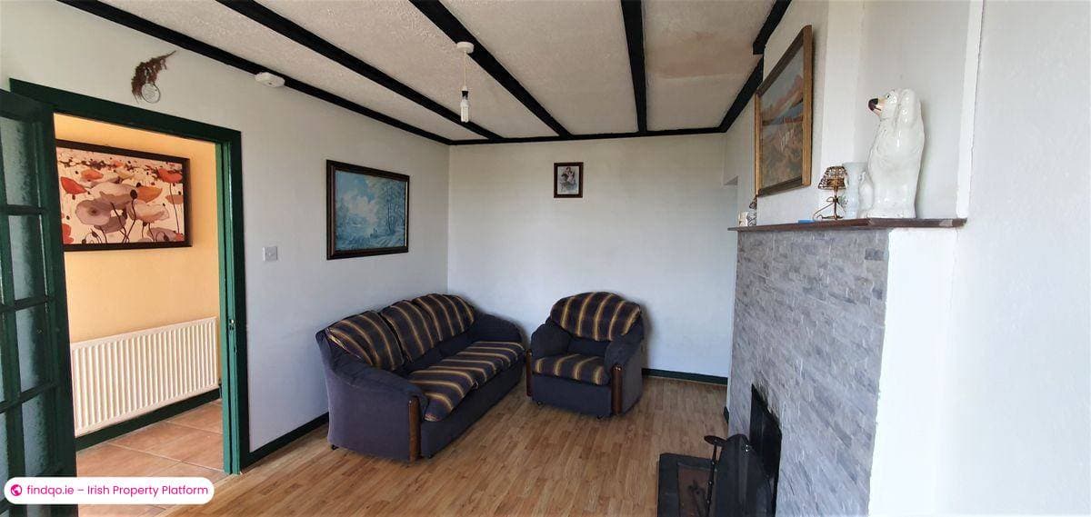 Detached house for Sale in Brinlack, Donegal