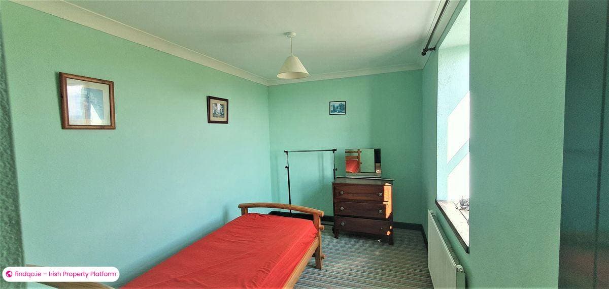 Detached house for Sale in Brinlack, Donegal