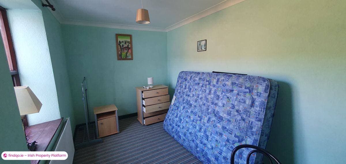 Detached house for Sale in Brinlack, Donegal