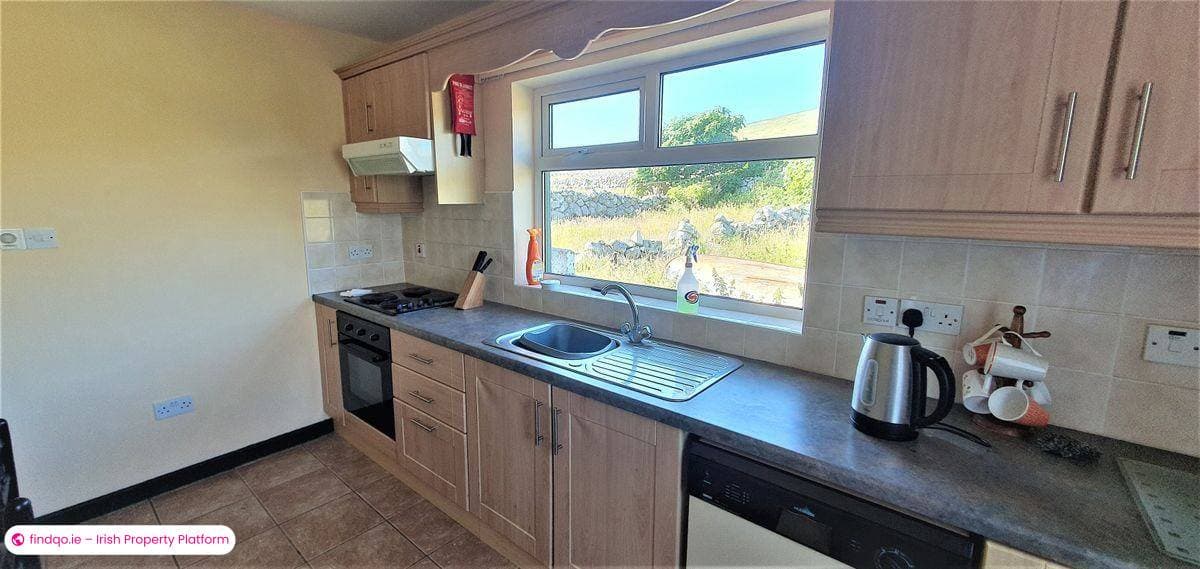 Detached house for Sale in Brinlack, Donegal