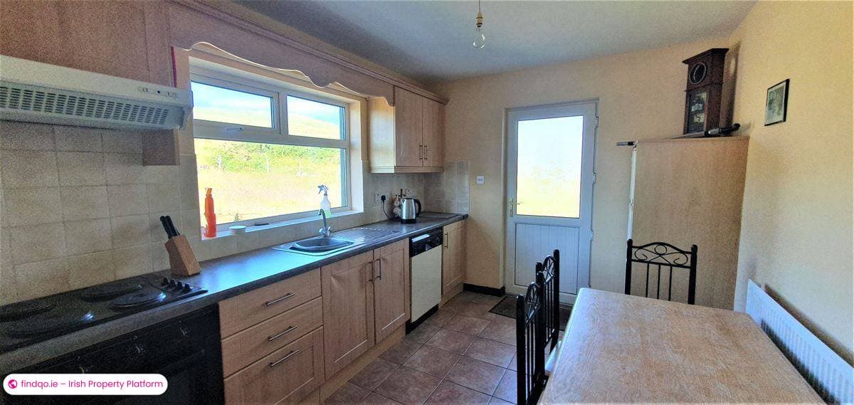 Detached house for Sale in Brinlack, Donegal
