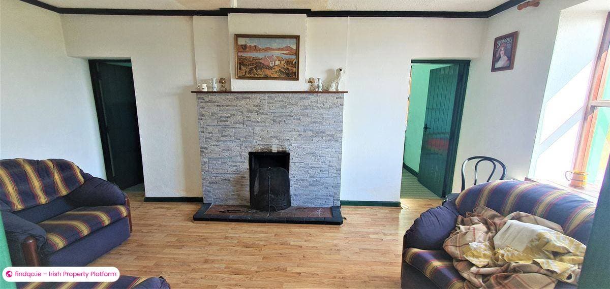 Detached house for Sale in Brinlack, Donegal