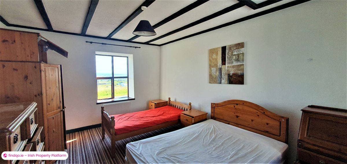 Detached house for Sale in Brinlack, Donegal