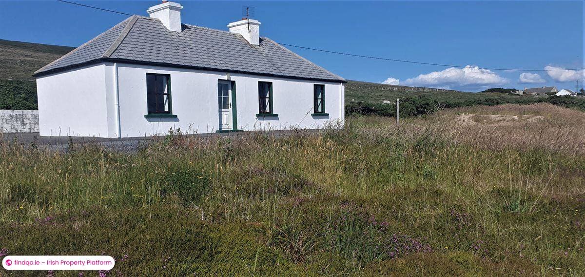 Detached house for Sale in Brinlack, Donegal
