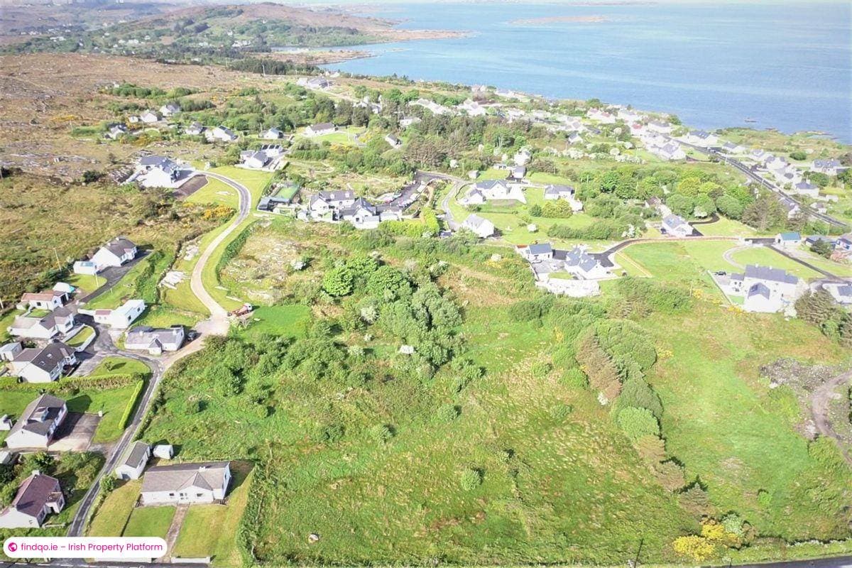 Bungalow for Sale in Dungloe, Donegal