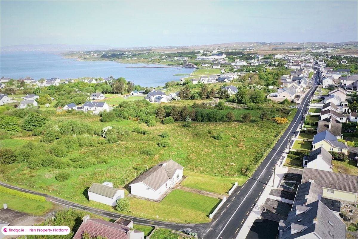 Bungalow for Sale in Dungloe, Donegal