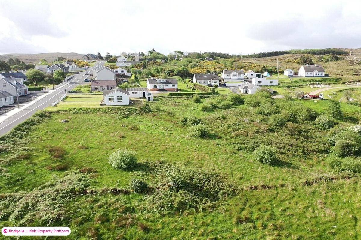 Bungalow for Sale in Dungloe, Donegal