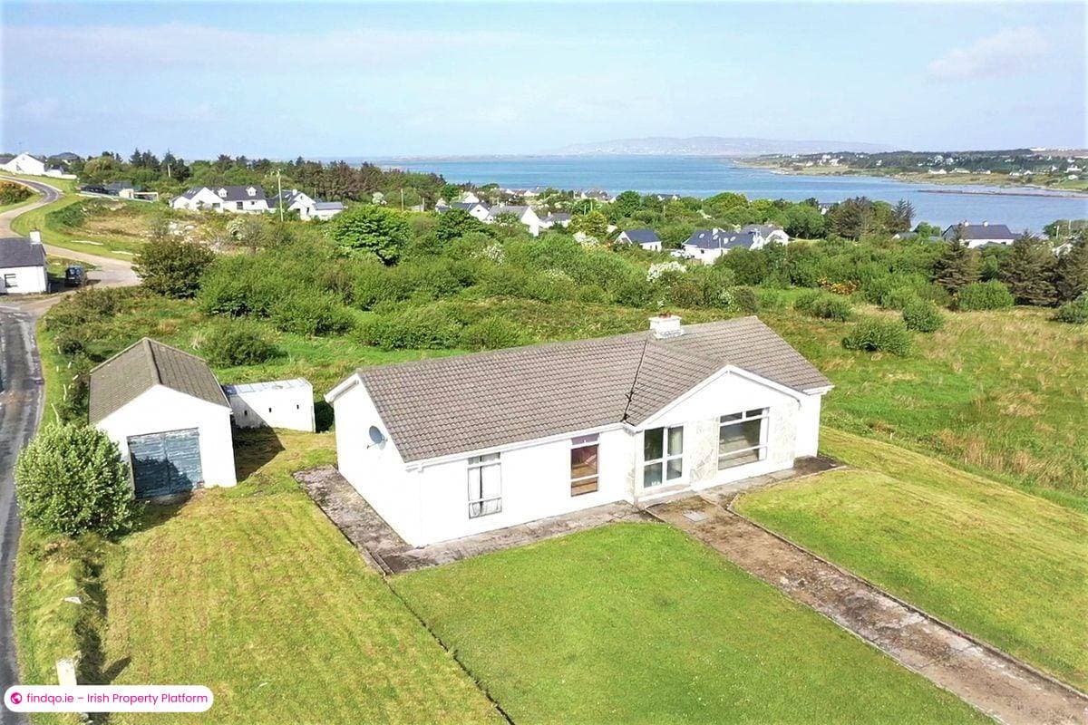Bungalow for Sale in Dungloe, Donegal