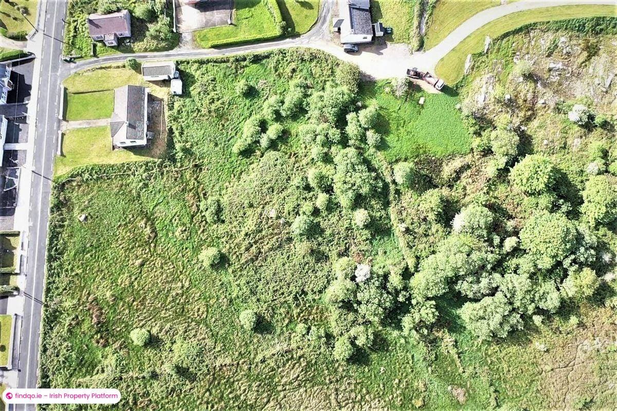 Bungalow for Sale in Dungloe, Donegal