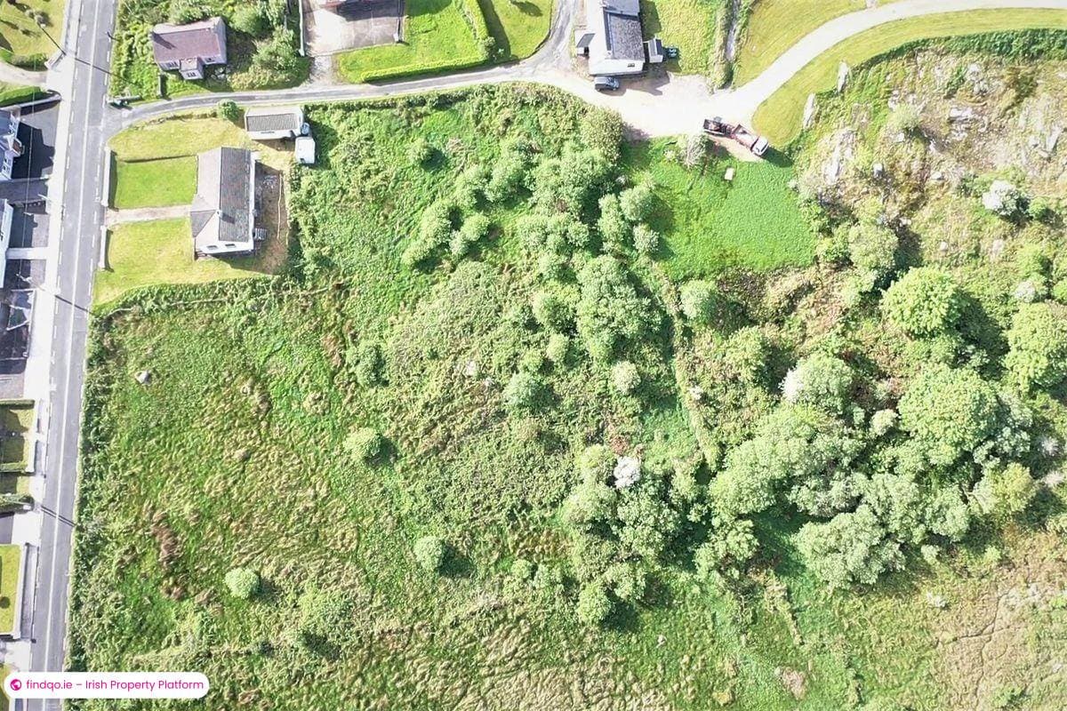 Bungalow for Sale in Dungloe, Donegal