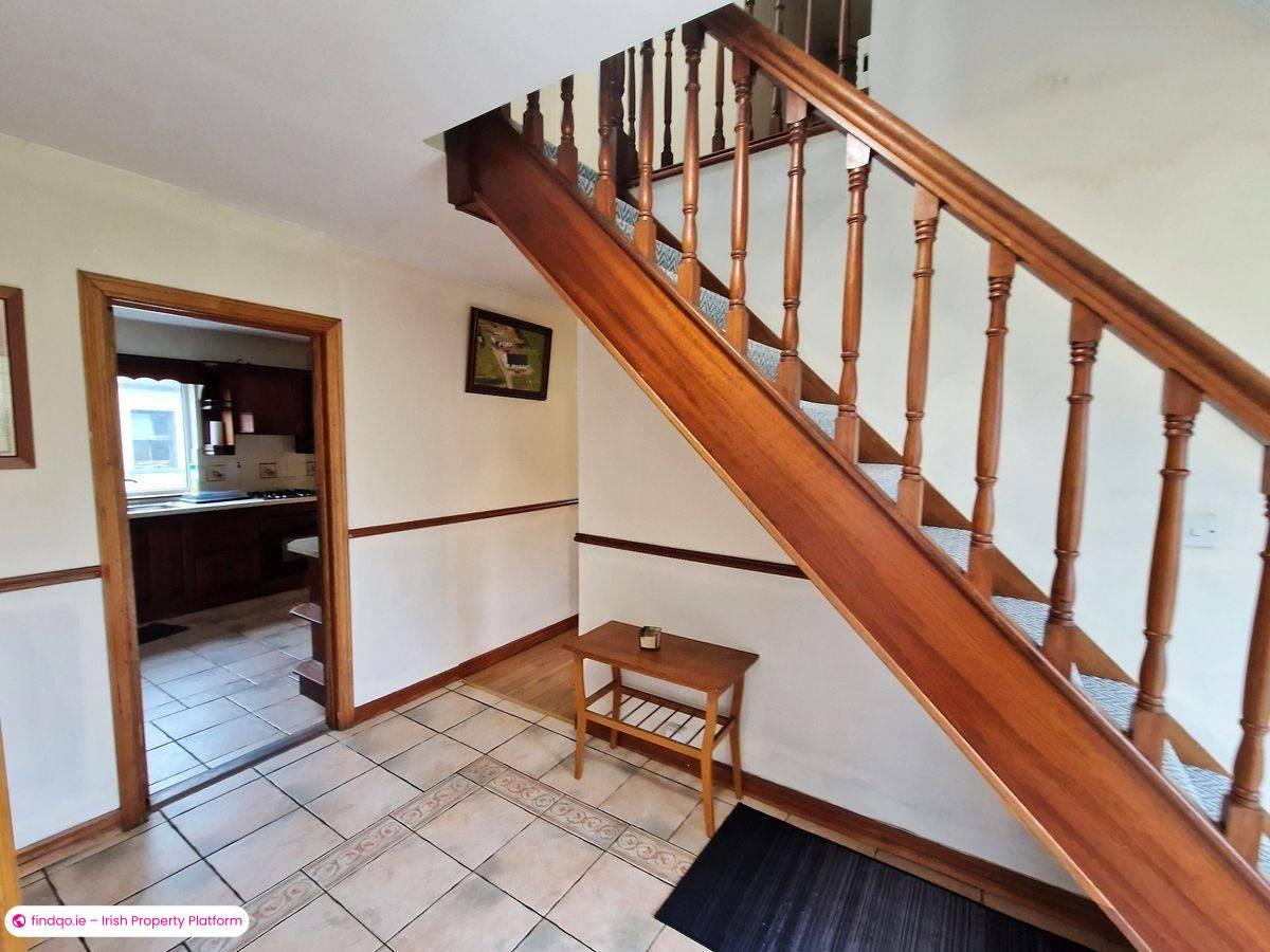 Detached house for Sale in Gortahork, Donegal